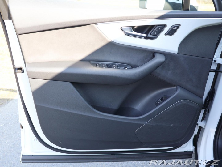 Audi Q7 3,0 TDI quattro tiptronic 2023
