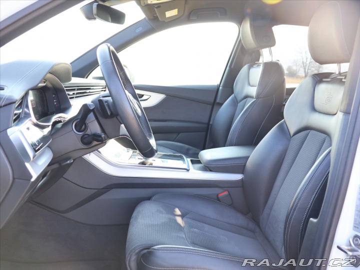 Audi Q7 3,0 TDI quattro tiptronic 2023