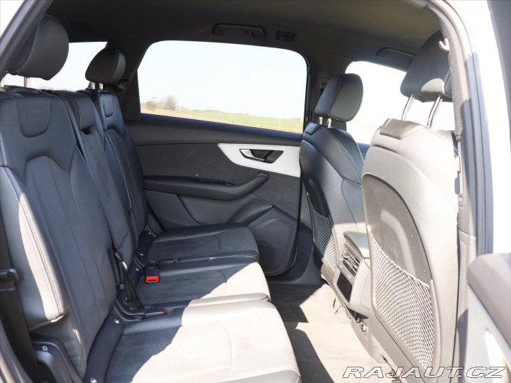 Audi Q7 3,0 TDI quattro tiptronic 2023