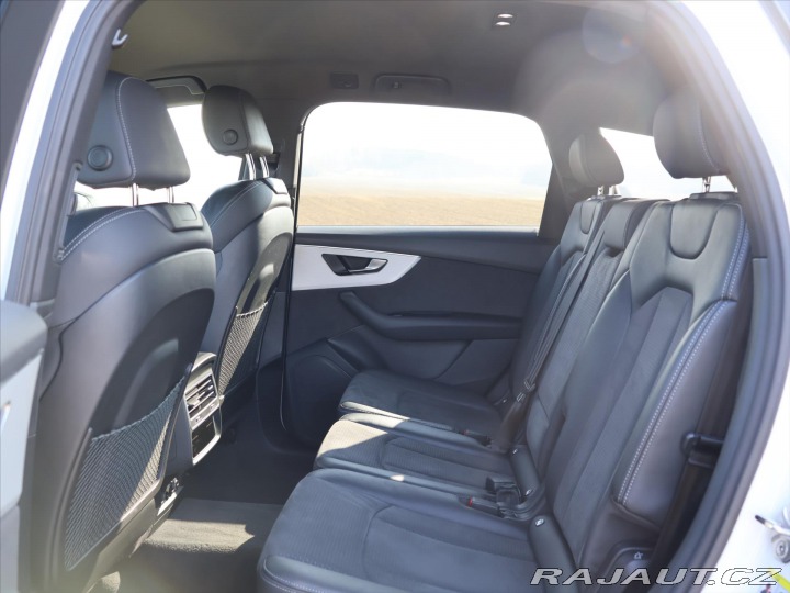 Audi Q7 3,0 TDI quattro tiptronic 2023