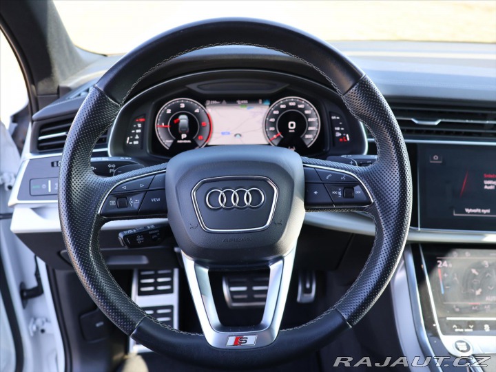 Audi Q7 3,0 TDI quattro tiptronic 2023