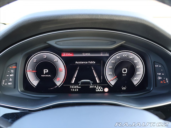 Audi Q7 3,0 TDI quattro tiptronic 2023