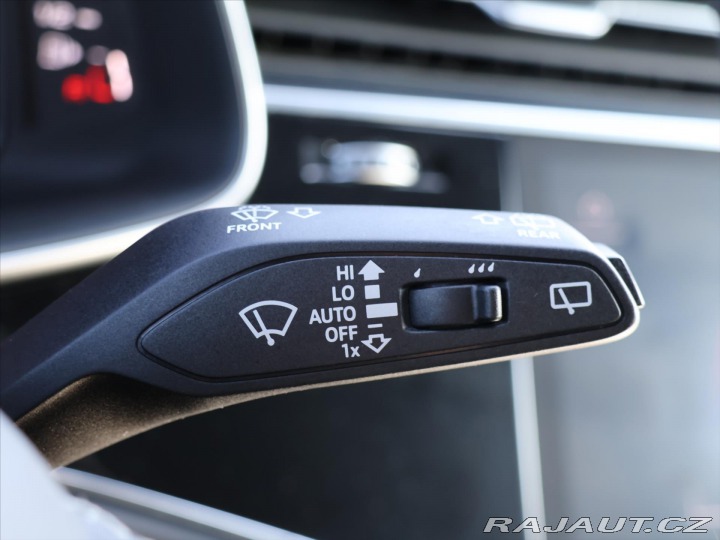 Audi Q7 3,0 TDI quattro tiptronic 2023