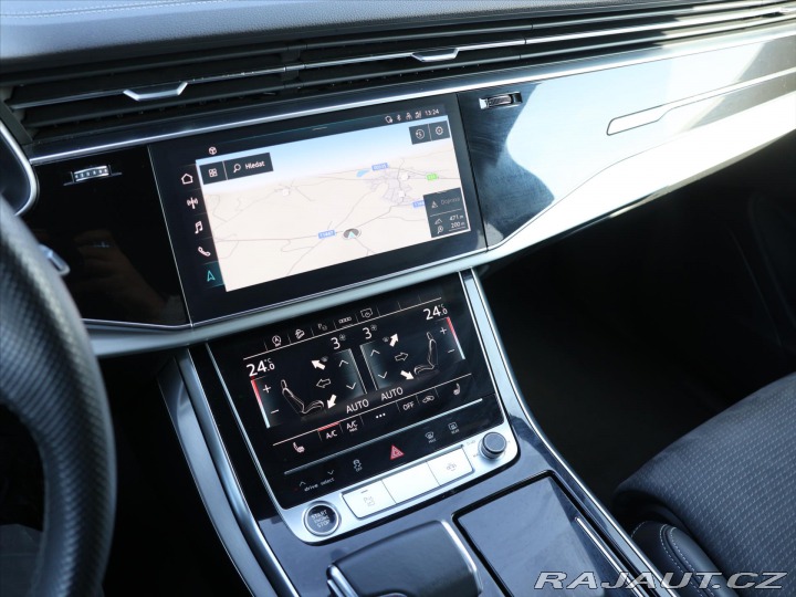 Audi Q7 3,0 TDI quattro tiptronic 2023