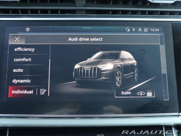 Audi Q7 3,0 TDI quattro tiptronic 2023