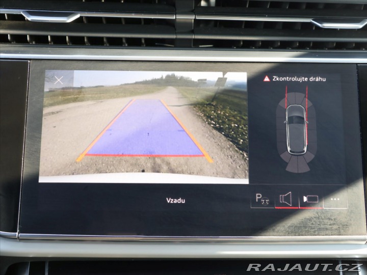 Audi Q7 3,0 TDI quattro tiptronic 2023