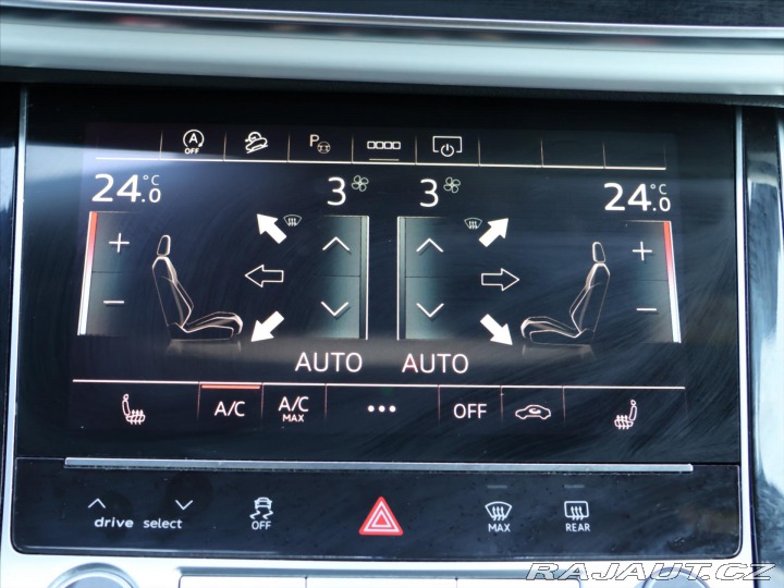 Audi Q7 3,0 TDI quattro tiptronic 2023