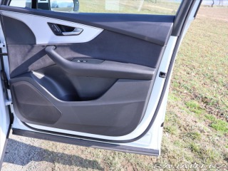 Audi Q7 3,0 TDI quattro tiptronic 2023