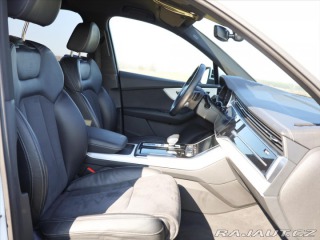 Audi Q7 3,0 TDI quattro tiptronic 2023