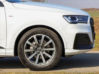 Audi Q7 3,0 TDI quattro tiptronic 2023