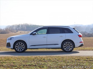 Audi Q7 3,0 TDI quattro tiptronic 2023
