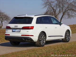 Audi Q7 3,0 TDI quattro tiptronic 2023