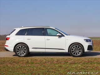 Audi Q7 3,0 TDI quattro tiptronic 2023