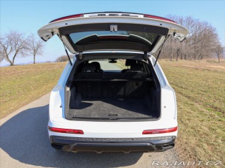 Audi Q7 3,0 TDI quattro tiptronic 2023