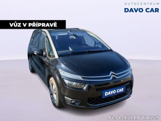 Citroën C4 Picasso 2,0 BlueHDI 110kW Aut.kli 2015