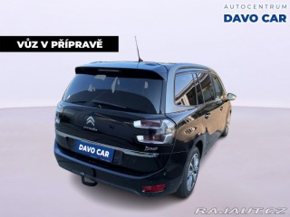 Citroën C4 Picasso 2,0 BlueHDI 110kW Aut.kli 2015