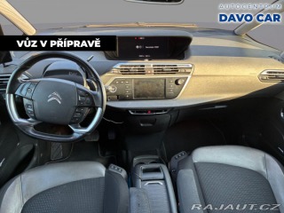 Citroën C4 Picasso 2,0 BlueHDI 110kW Aut.kli 2015