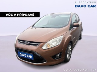 Ford C-MAX 1,6 TDCi 85kW Titanium