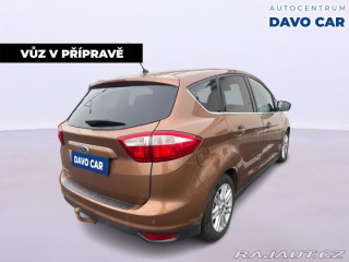 Ford C-MAX 1,6 TDCi 85kW Titanium 2014
