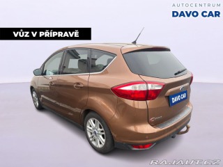 Ford C-MAX 1,6 TDCi 85kW Titanium 2014