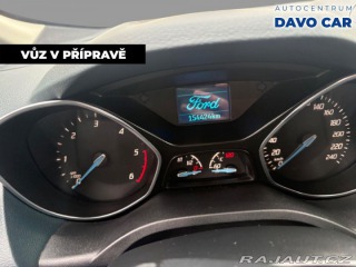 Ford C-MAX 1,6 TDCi 85kW Titanium 2014