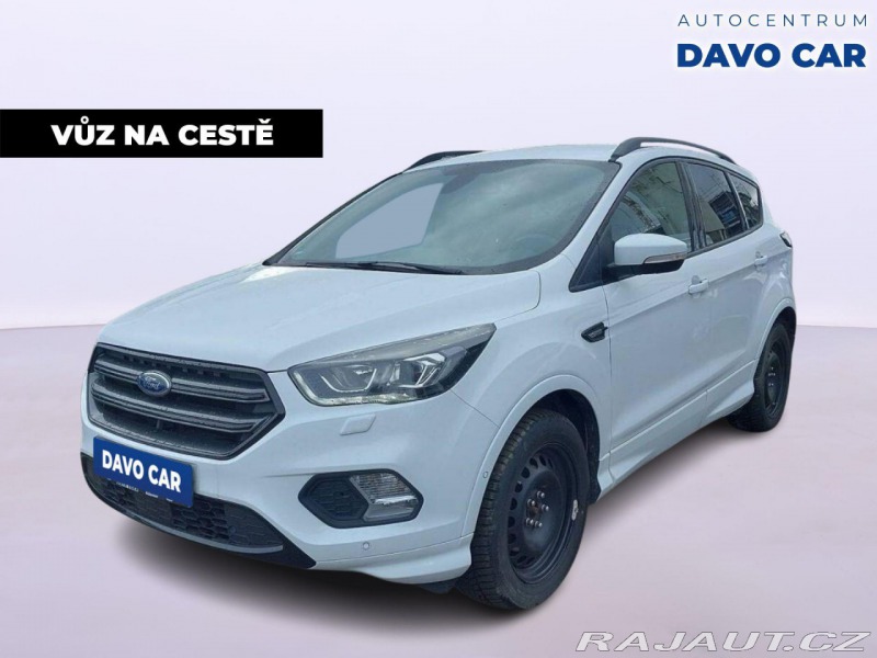 Ford Kuga 1,5 EB 110kW ST-Line 1.Ma