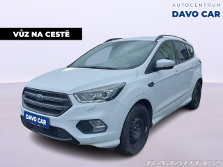 Ford Kuga 1,5 110kW EcoBoost ST Lin