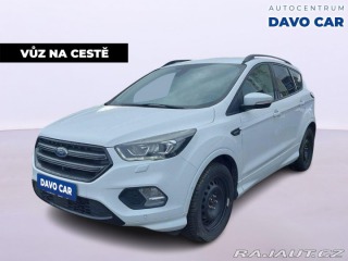 Ford Kuga 1,5 110kW EcoBoost ST Lin 2017