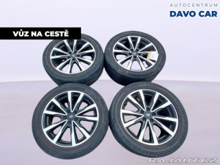 Ford Kuga 1,5 110kW EcoBoost ST Lin 2017