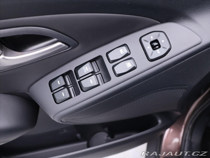 Hyundai ix35 2,0 i 120kW Comfort 1.Maj 2010