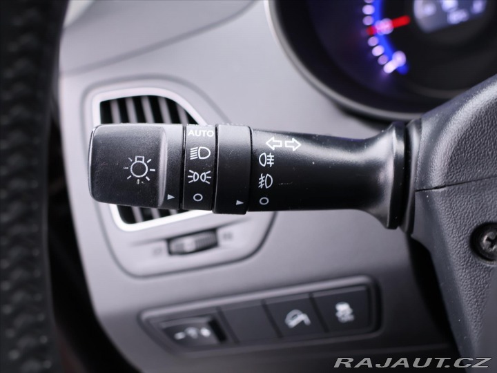 Hyundai ix35 2,0 i 120kW Comfort 1.Maj 2010