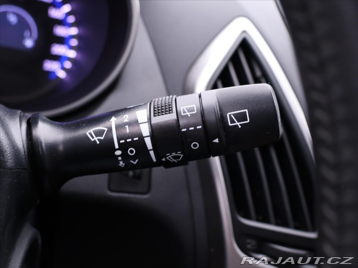Hyundai ix35 2,0 i 120kW Comfort 1.Maj 2010