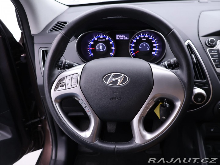 Hyundai ix35 2,0 i 120kW Comfort 1.Maj 2010