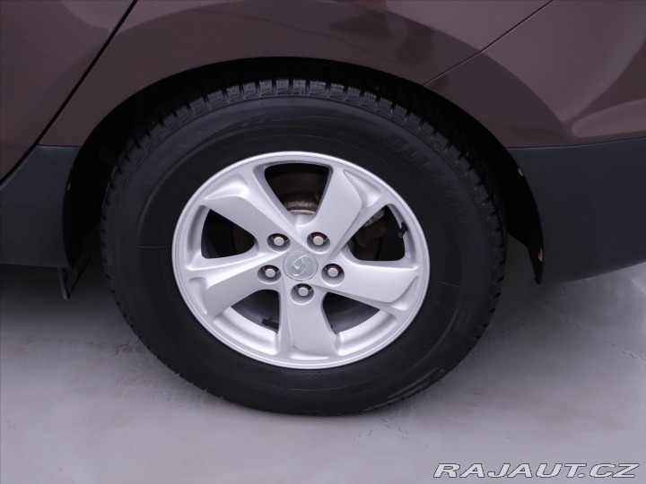Hyundai ix35 2,0 i 120kW Comfort 1.Maj 2010