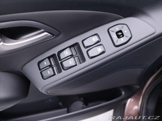 Hyundai ix35 2,0 i 120kW Comfort 1.Maj 2010
