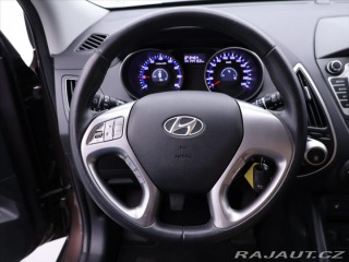 Hyundai ix35 2,0 i 120kW Comfort 1.Maj 2010