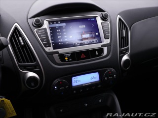 Hyundai ix35 2,0 i 120kW Comfort 1.Maj 2010