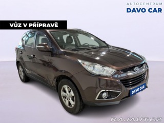 Hyundai ix35 2,0 i 120kW Comfort 1.Maj 2010