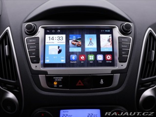 Hyundai ix35 2,0 i 120kW Comfort 1.Maj 2010