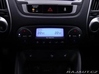 Hyundai ix35 2,0 i 120kW Comfort 1.Maj 2010