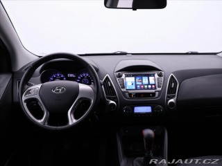 Hyundai ix35 2,0 i 120kW Comfort 1.Maj 2010