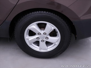 Hyundai ix35 2,0 i 120kW Comfort 1.Maj 2010