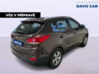 Hyundai ix35 2,0 i 120kW Comfort 1.Maj 2010