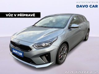 Kia ProCeed 1,4 T-GDI 103kW GT-Line C