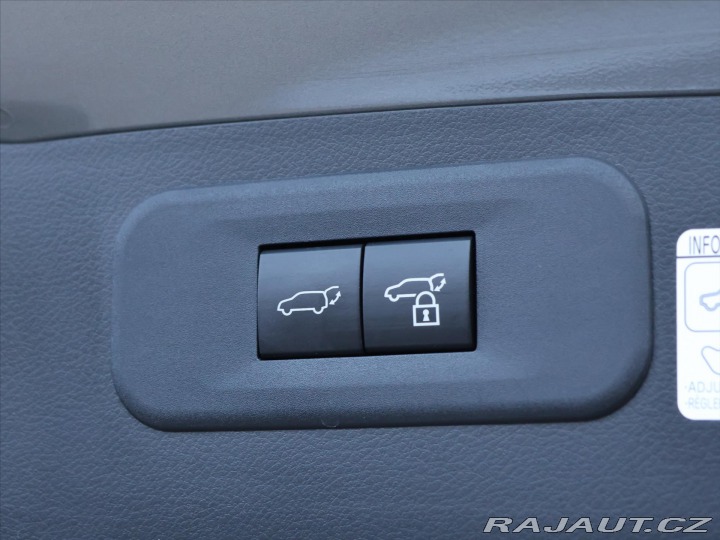 Lexus Ostatní modely NX 450h plus 2,5 4×4 E-FOUR Exective 9 2023