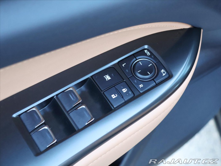 Lexus Ostatní modely NX 450h plus 2,5 4×4 E-FOUR Exective 9 2023