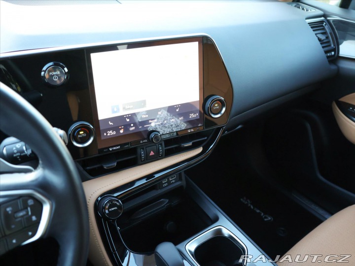 Lexus Ostatní modely NX 450h plus 2,5 4×4 E-FOUR Exective 9 2023