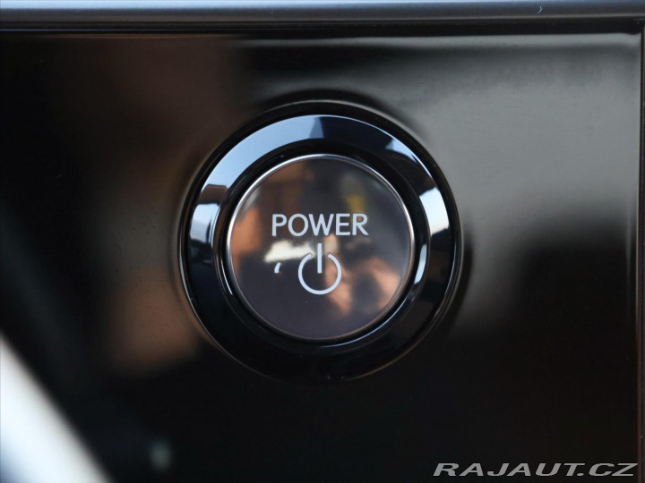 Lexus Ostatní modely NX 450h plus 2,5 4×4 E-FOUR Exective 9 2023