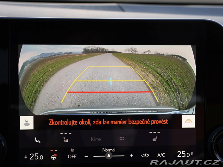 Lexus Ostatní modely NX 450h plus 2,5 4×4 E-FOUR Exective 9 2023