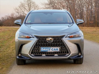 Lexus Ostatní modely NX 450h plus 2,5 4×4 E-FOUR Executive 2023
